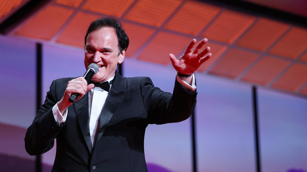 Quentin Tarantino ezt a 6 filmet bárhol és bármikor megnézné