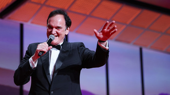 Quentin Tarantino ezt a 6 filmet bárhol és bármikor megnézné