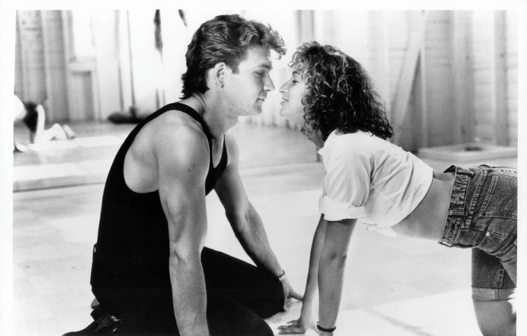 A filmforgatás során az érzelmek magasra csaphatnak, különösen, ha a színészek egymás szerelmét alakítják