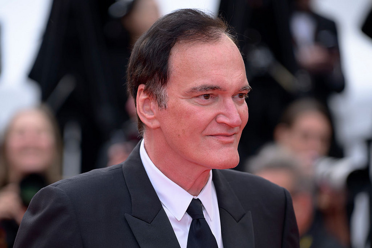 Quentin TarantinoA legendás rendező ugyan lemorzsolódott a középiskolából, de ennek semmi köze a tanulmányi képességeihez: az IMDB szerint az IQ-ja 160 körül van.