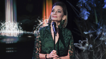 Keresztes Ildikó gyászol, kiderült Liptai Claudia korábbi foglalkozása