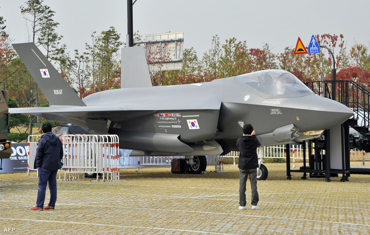 F-35
