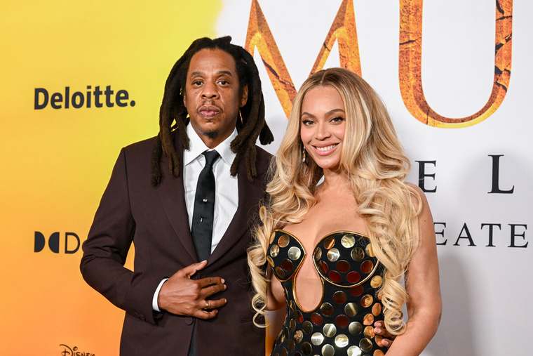 Beyoncé és Jay-Z&nbsp;A házasságuk kezdetén aláírtak egy szerződést, ami kimondottan előnyös volt az énekesnő számára