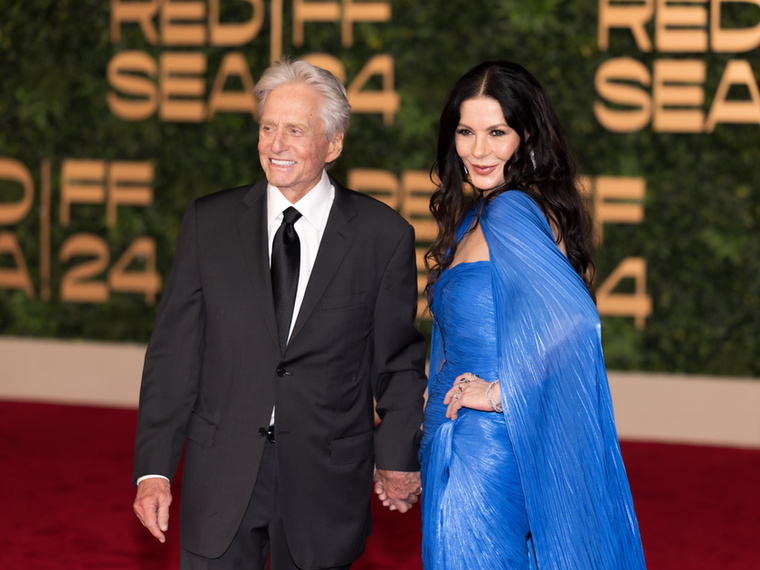 Michael Douglas és Catherine Zeta-JonesMichael Douglas és Catherine Zeta-Jones is hasonló szerződést kötöttek egymással a házasságuk előtt