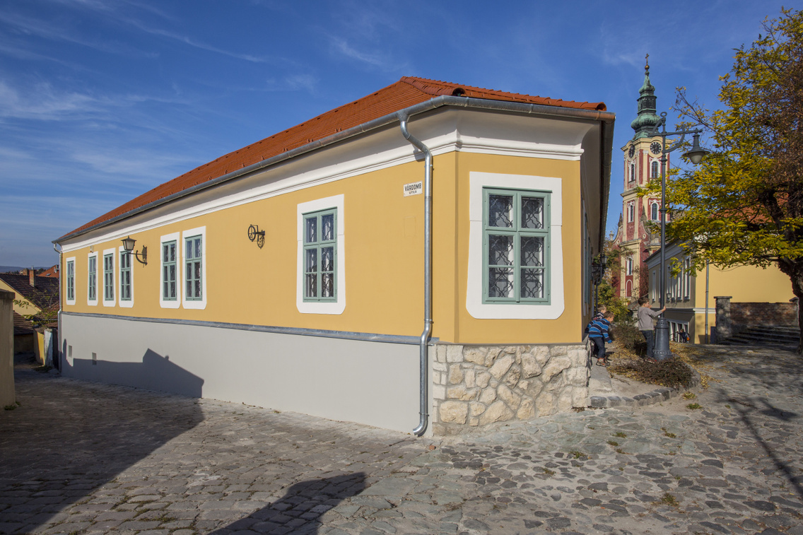 Czóbel Múzeum