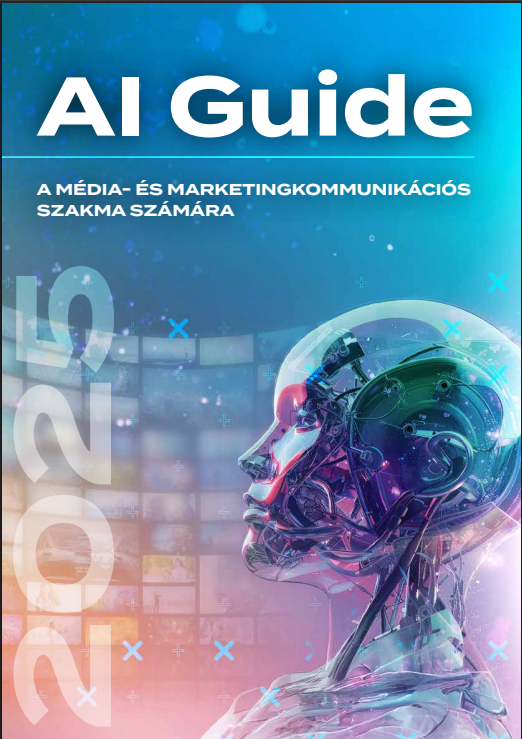 Az első magyar AI Guide