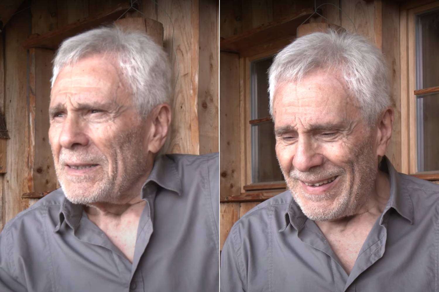 Gojko Mitic a 85. szülinapja előtt pár nappal adott friss interjút, remek formában van a színész.