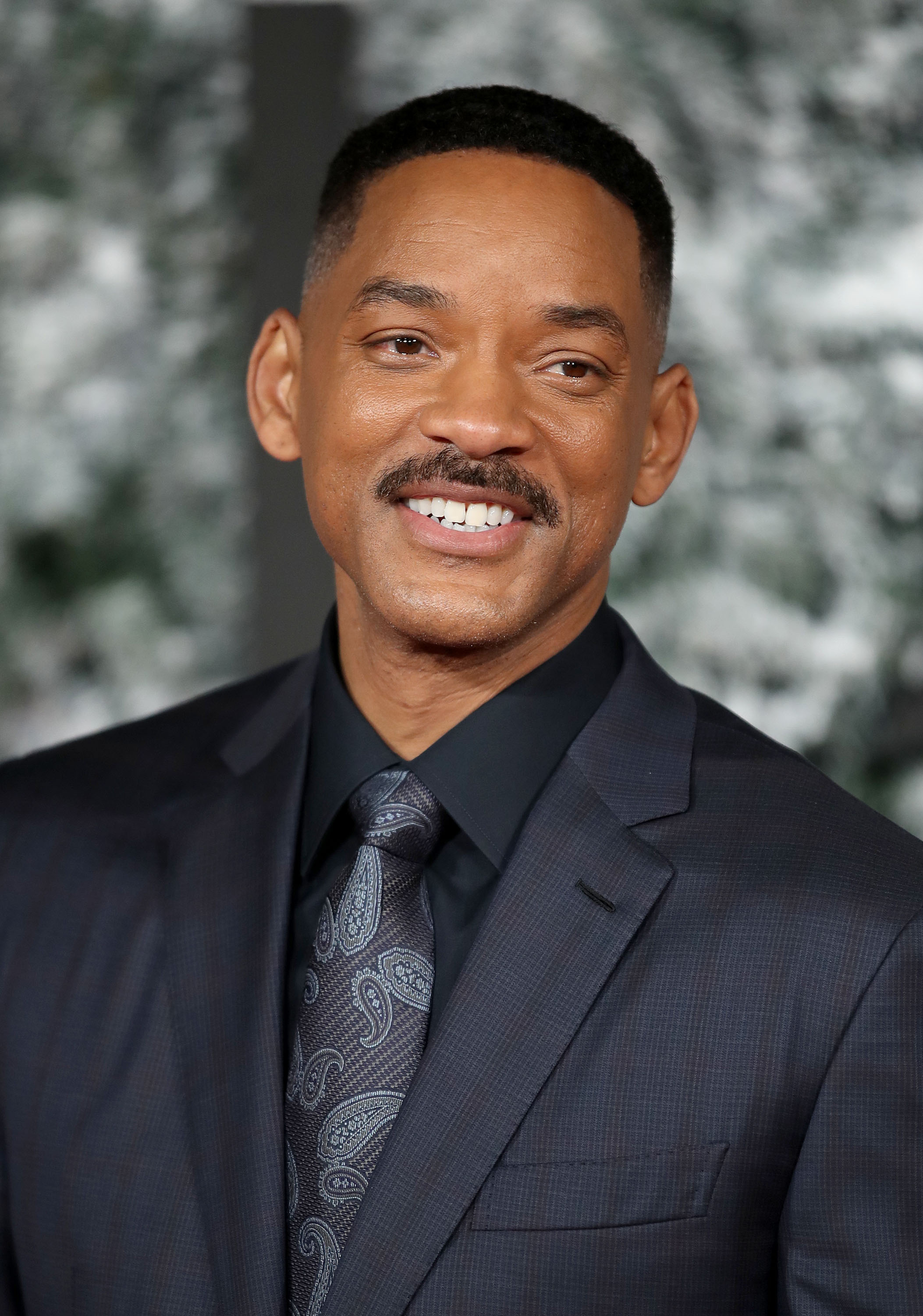 Majdnem Will Smith lett a Mátrix főszereplője.