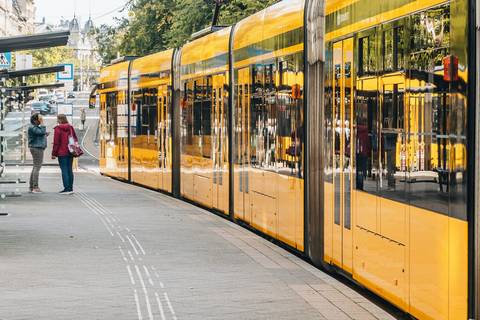 Everything you need to know about the 4 and 6 tram line renovation