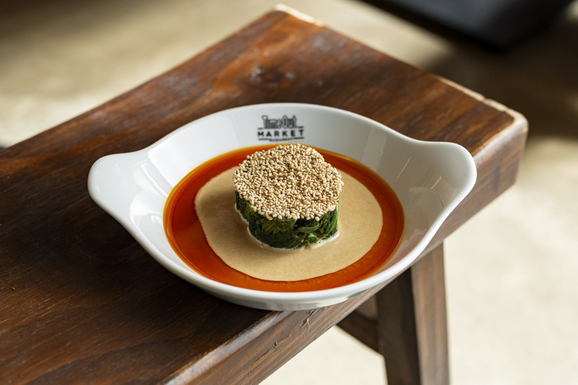 101 Bistro 01