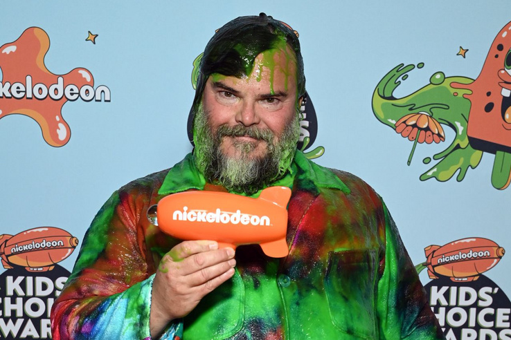 Átadták a Nickelodeon Kids’ Choice Awards díjait: itt vannak az idei kedvencek