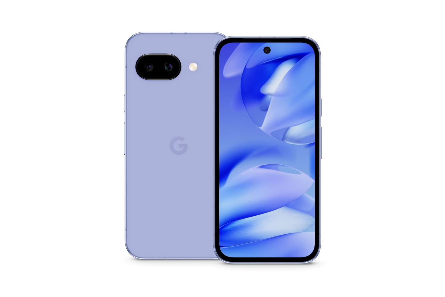 google pixel 9a