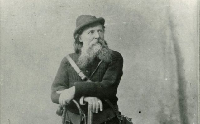 herman otto