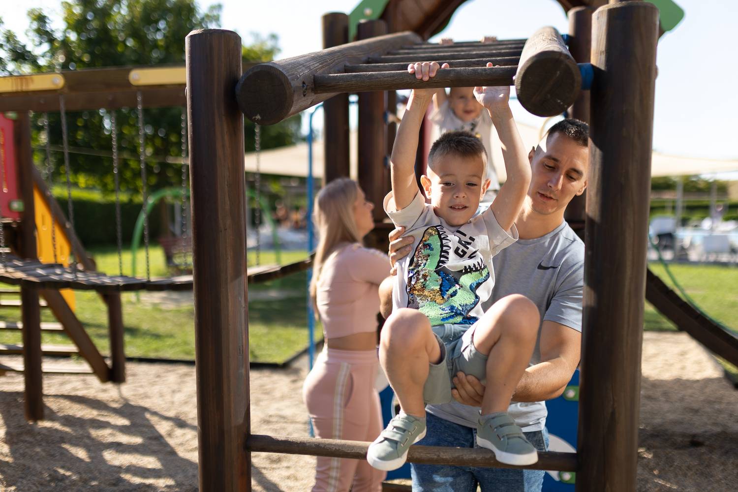 Playground
