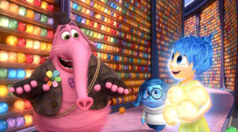 Pixar-filmekEz az elmélet azt állítja, hogy számos Pixar-film (Toy Story, Wall-E, Agymanók stb.) egy közös idővonal mentén zajlik egy komplex világban, ahol a mesterséges intelligencia és a mutációk fejlődnek.