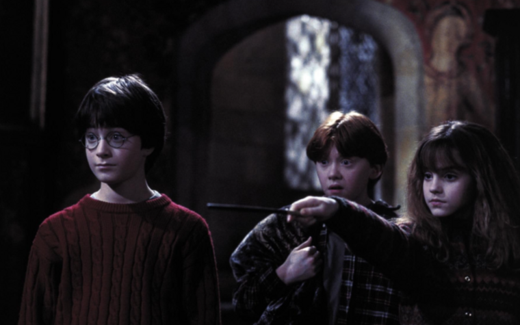 Harry Pottergyesek szerint Harry csak álmodja vagy képzeli az egész varázsvilágot, és valójában pszichés zavarokkal él, mivel rengeteg bántást kapott életében