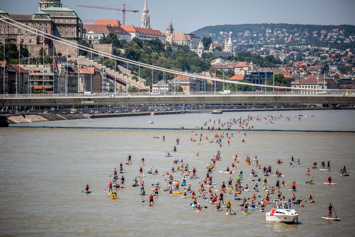 sup budapest fesztival - csudai sandor