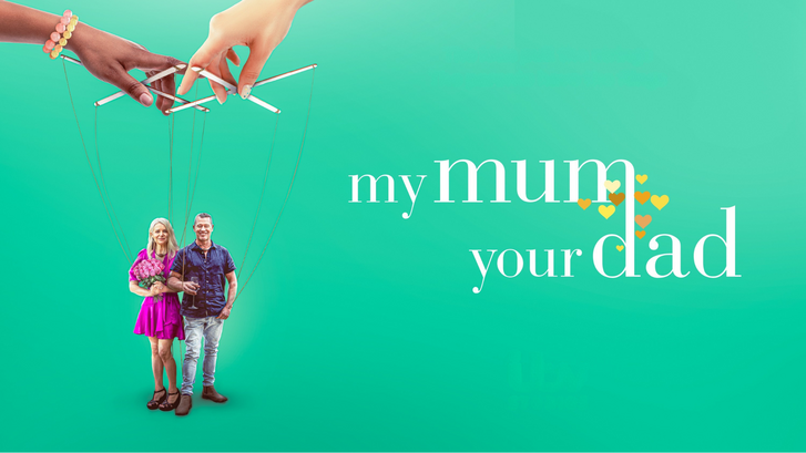 A My Mum Your Dad című társkereső reality is egyike a Paprika Studios által megszerzett műsoroknak