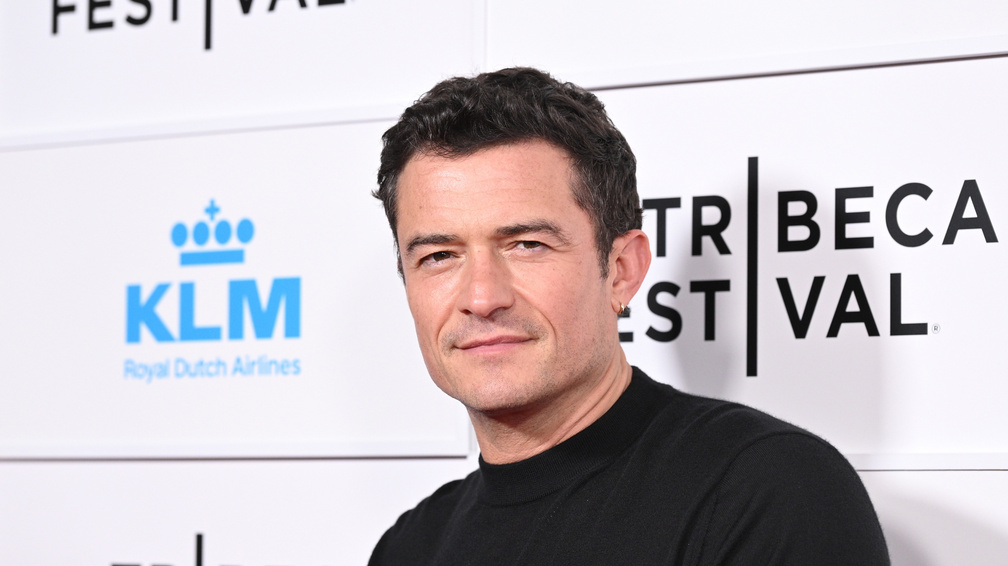 Orlando Bloom most szakított Katy Perryvel, máris egy másik nő karjában kapták lencsevégre