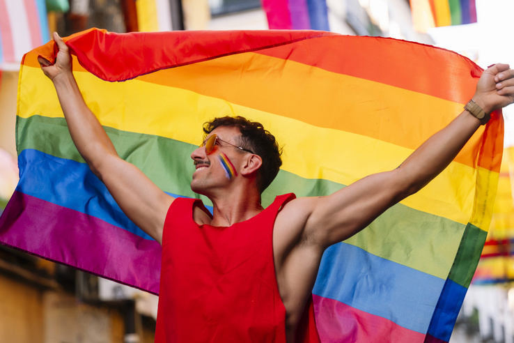 Magyar sztárok, akik kiállnak Pride mellett