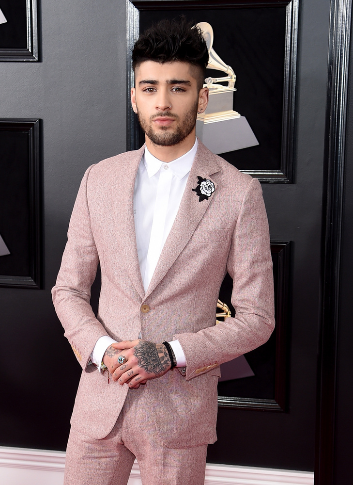 Zayn Malik, a One Direction egykori tagja pályája csúcsán lépett vissza, mert szorongás és pánikrohamok miatt képtelen volt fellépni