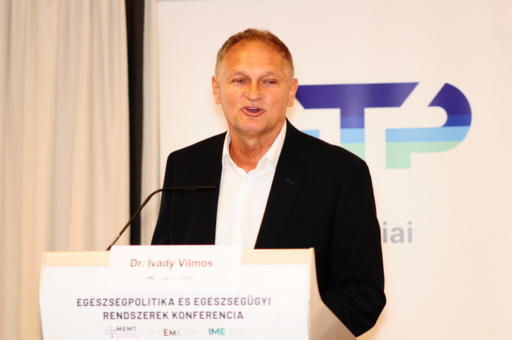 Ivády Vilmos