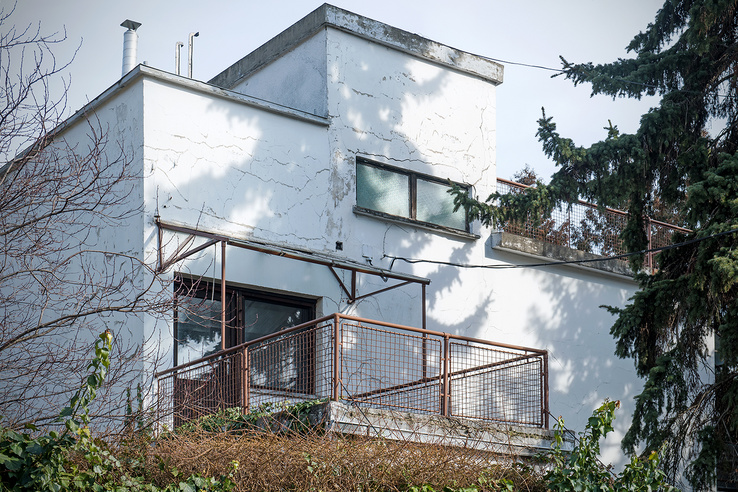 Mitől lesz Bauhaus egy épület, és hol találni ilyet Budapesten?