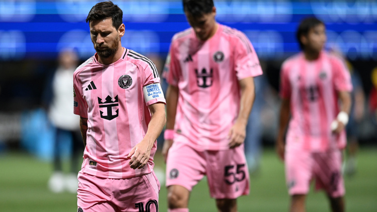 Nagy zakót kaptak Lionel Messiék a friss BL-győztes PSG-től