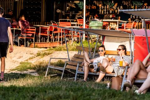 Best things to do in Budapest in August
