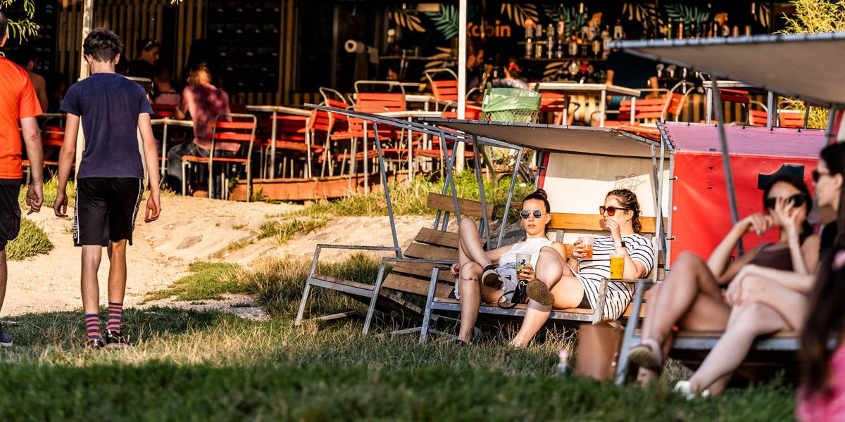 Best things to do in Budapest in July 2025