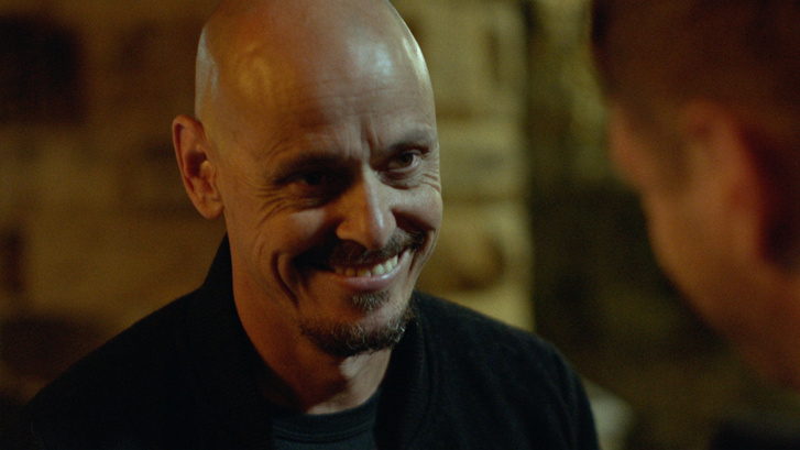Mr Inbetween FX Networks Scott Ryan gallery '