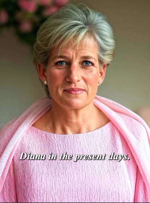 diana
