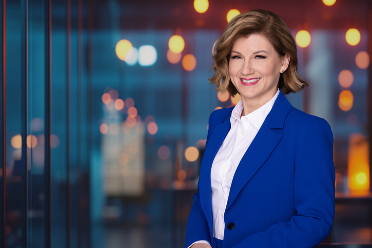 Az Indamediához igazolt Csikesz Erika, a TV2 Csoport eddigi értékesítési igazgatója