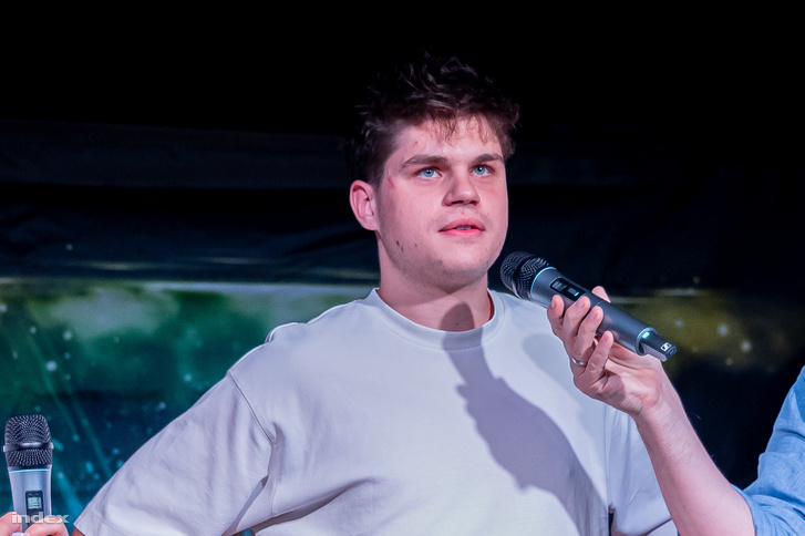 Pachert Balázs