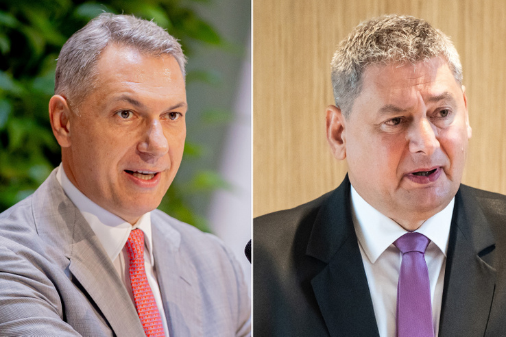 Fideszes polgármester állt bele Lázár Jánosba