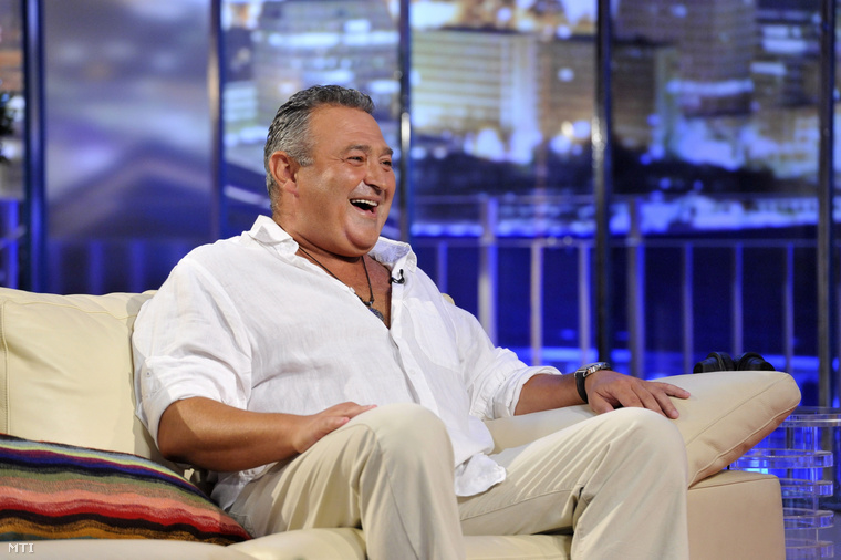 Gesztesi Károly (1963–2020)&nbsp;Gesztesi Károly karakteres orgánuma miatt a rajzfilmes szinkronok mellett rengeteg hollywoodi sztár magyar hangja is ő lett: például Sylvester Stallone, Vin Diesel és Forest Whitaker is az ő hangján szólalt meg itthon