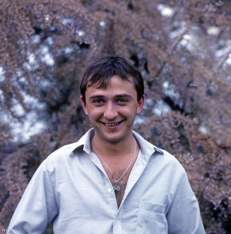 Józsa Imre (1954–2016)&nbsp;Józsa Imre hangja összeforrt a legnagyobb mozis poénokkal: ő volt Mr