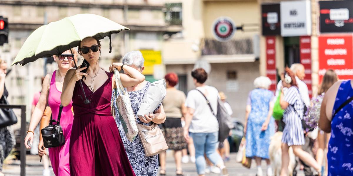 Budapest weekened guide 7 - 9 August