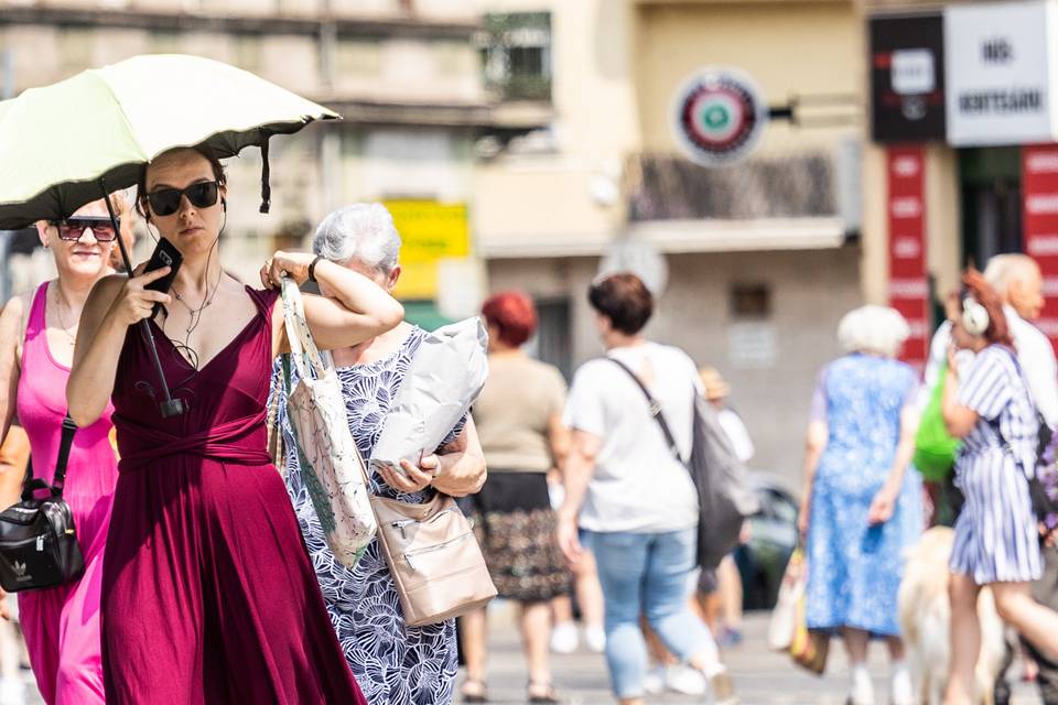 Budapest Weekend Guide 4-6 July
