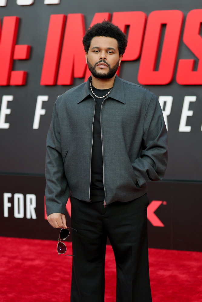 The WeekndA The Idol forgatásán nem volt mindig felhőtlen a hangulat – legalábbis Lily-Rose Depp számára, aki The Weeknd (Abel Tesfaye) partnereként játszott a sorozatban