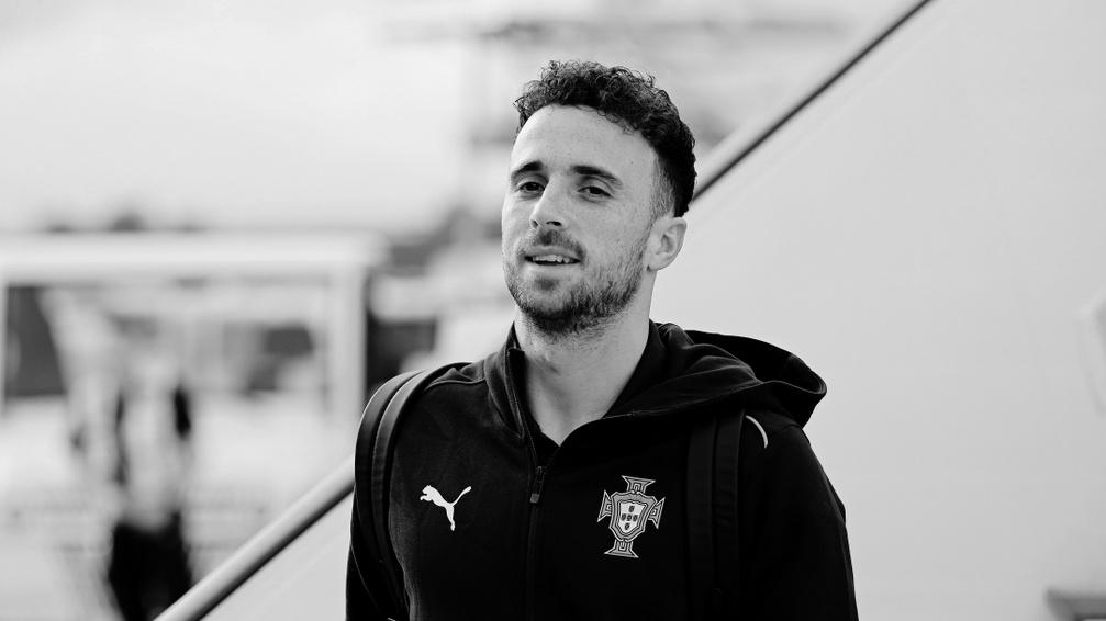 Szörnyű baleset: életét vesztette Diogo Jota, a Liverpool focistája
