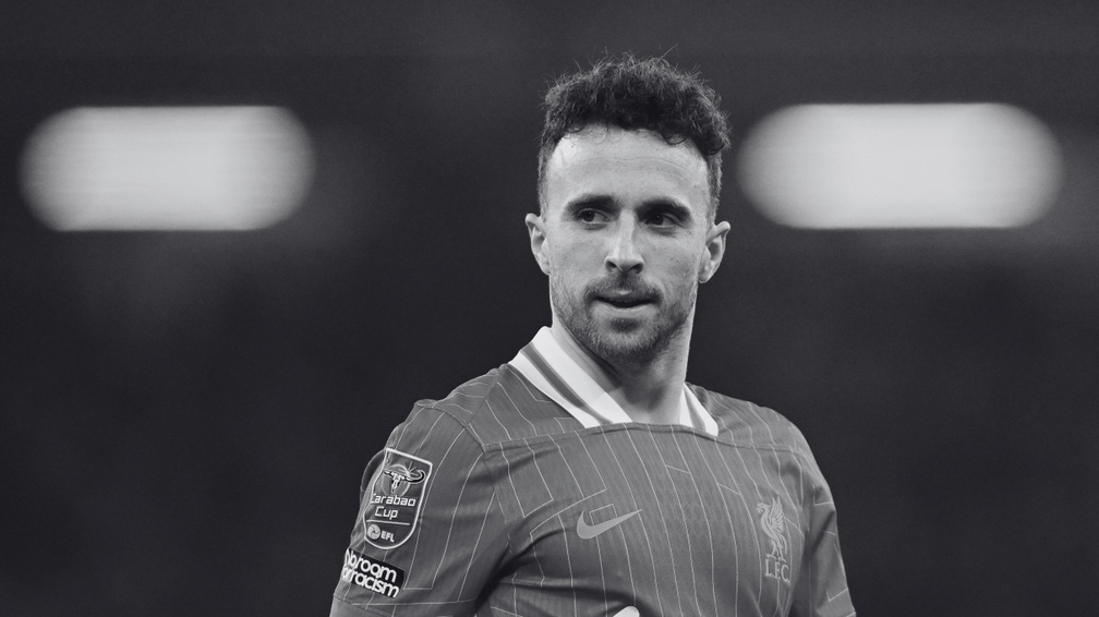 Már tudni: ez okozta a 10 napja nősült Liverpool-játékos halálát