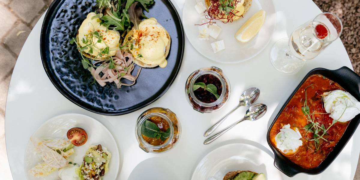 A new local gem in Budakeszi – Cziniel brings cakes, coffee, and community under one roof