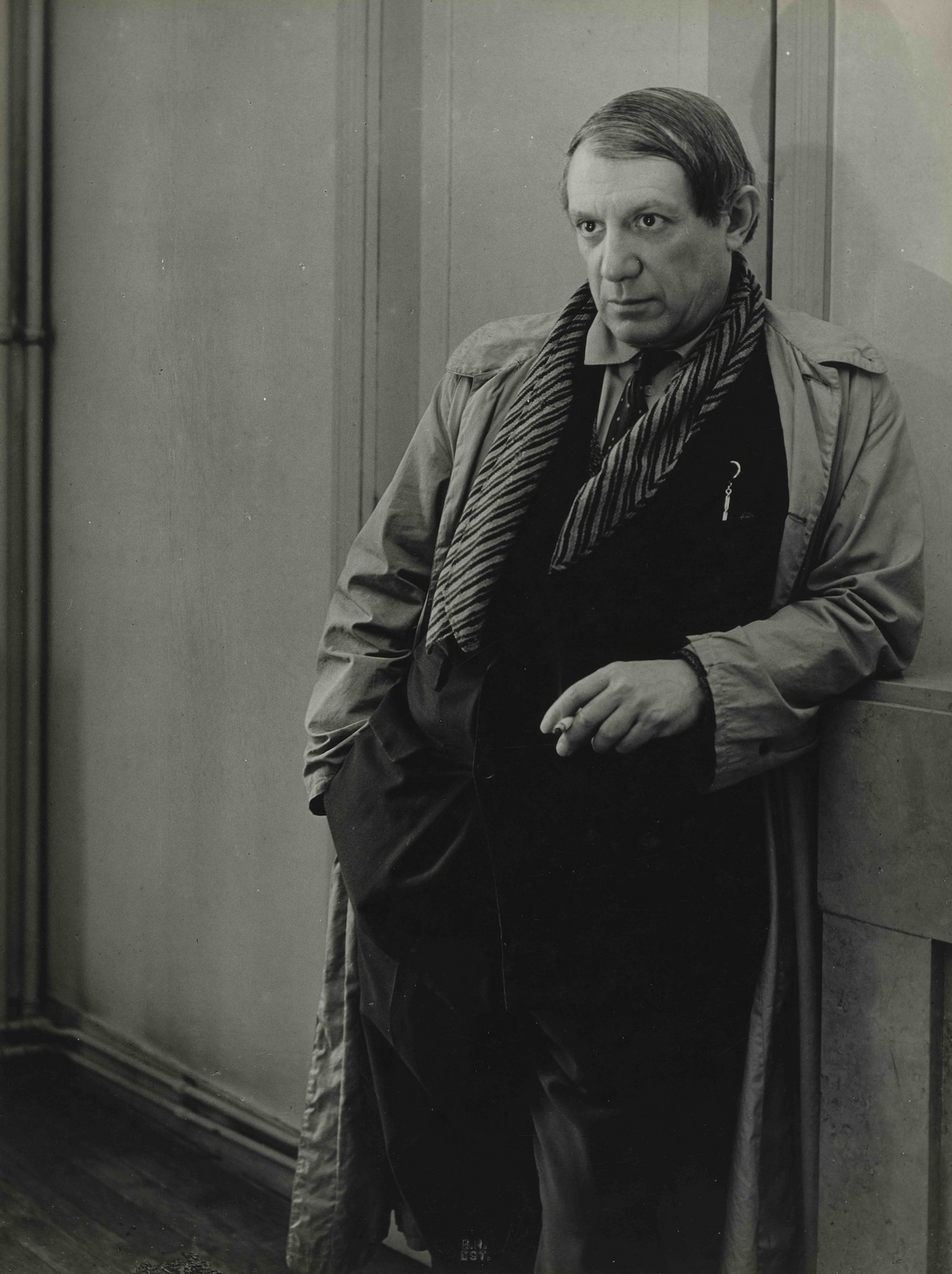 Pablo Picasso, 1936