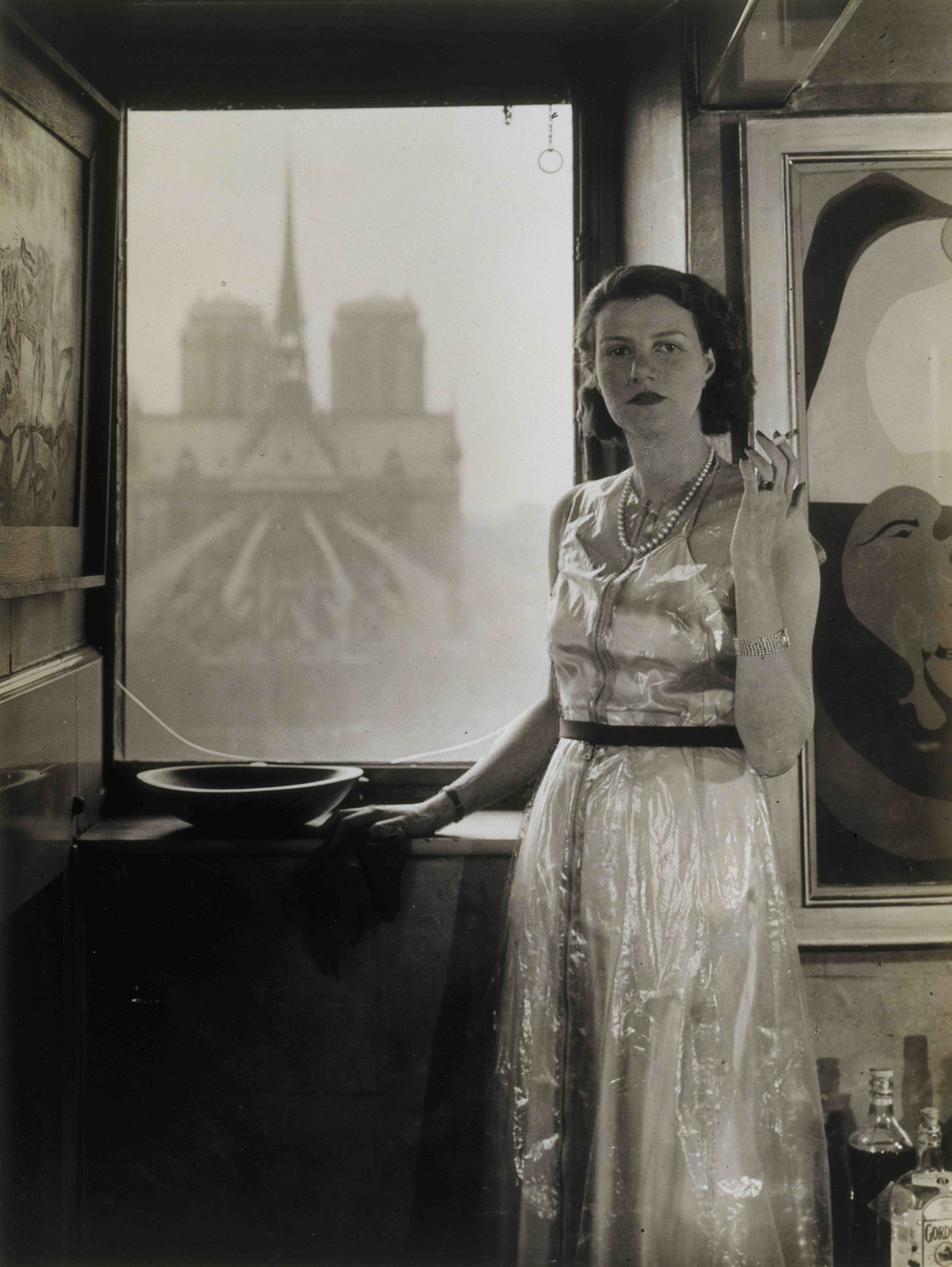 Peggy Guggenheim, 1930 körül
