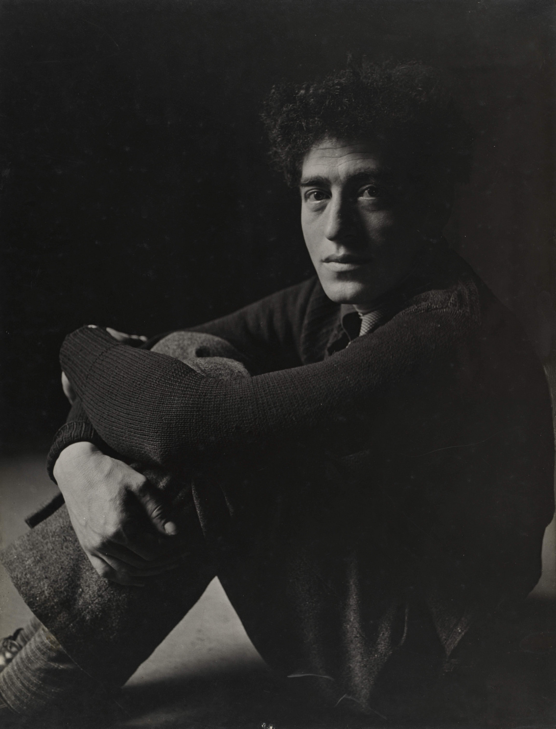 Alberto Giacometti, 1935