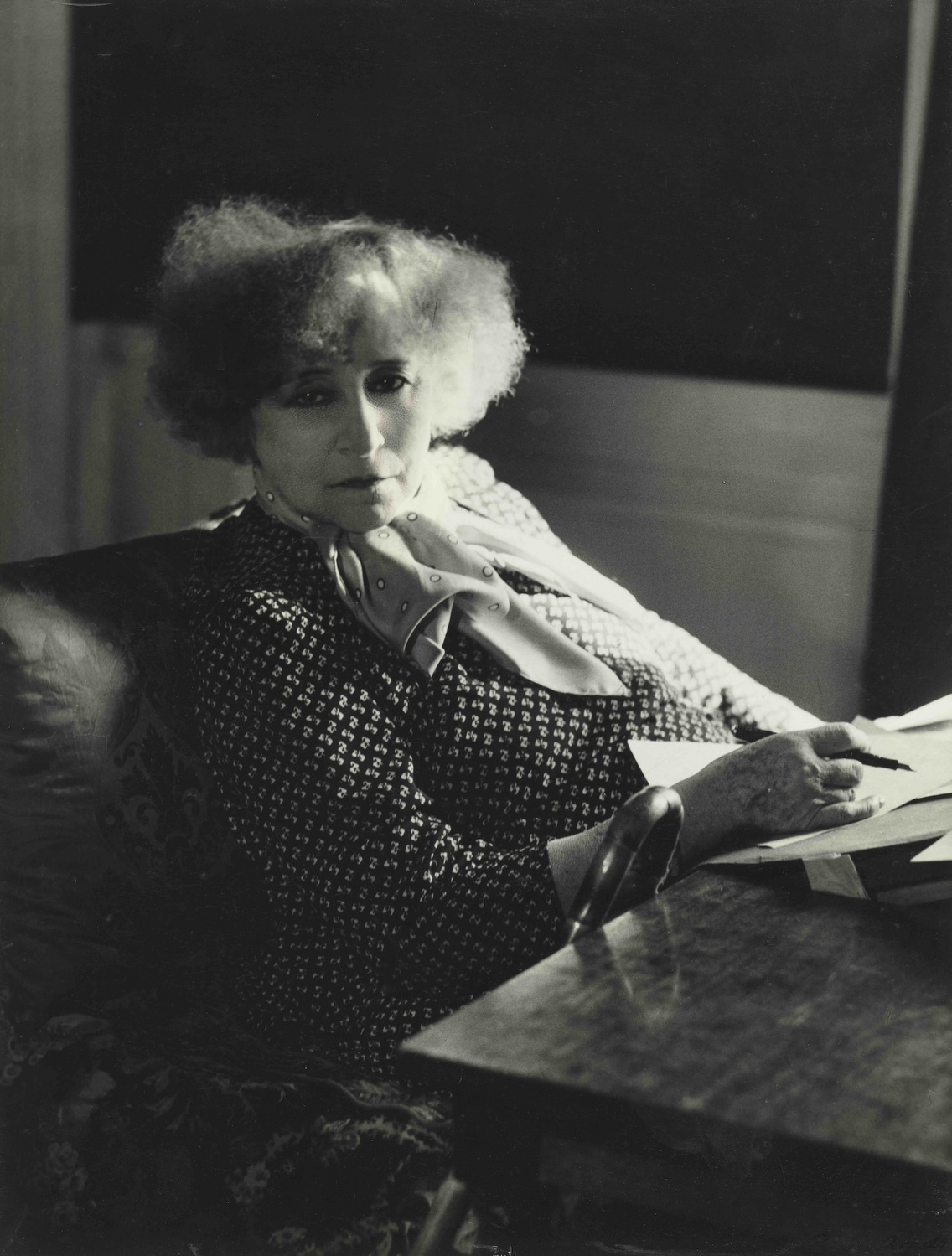 Colette, 1947