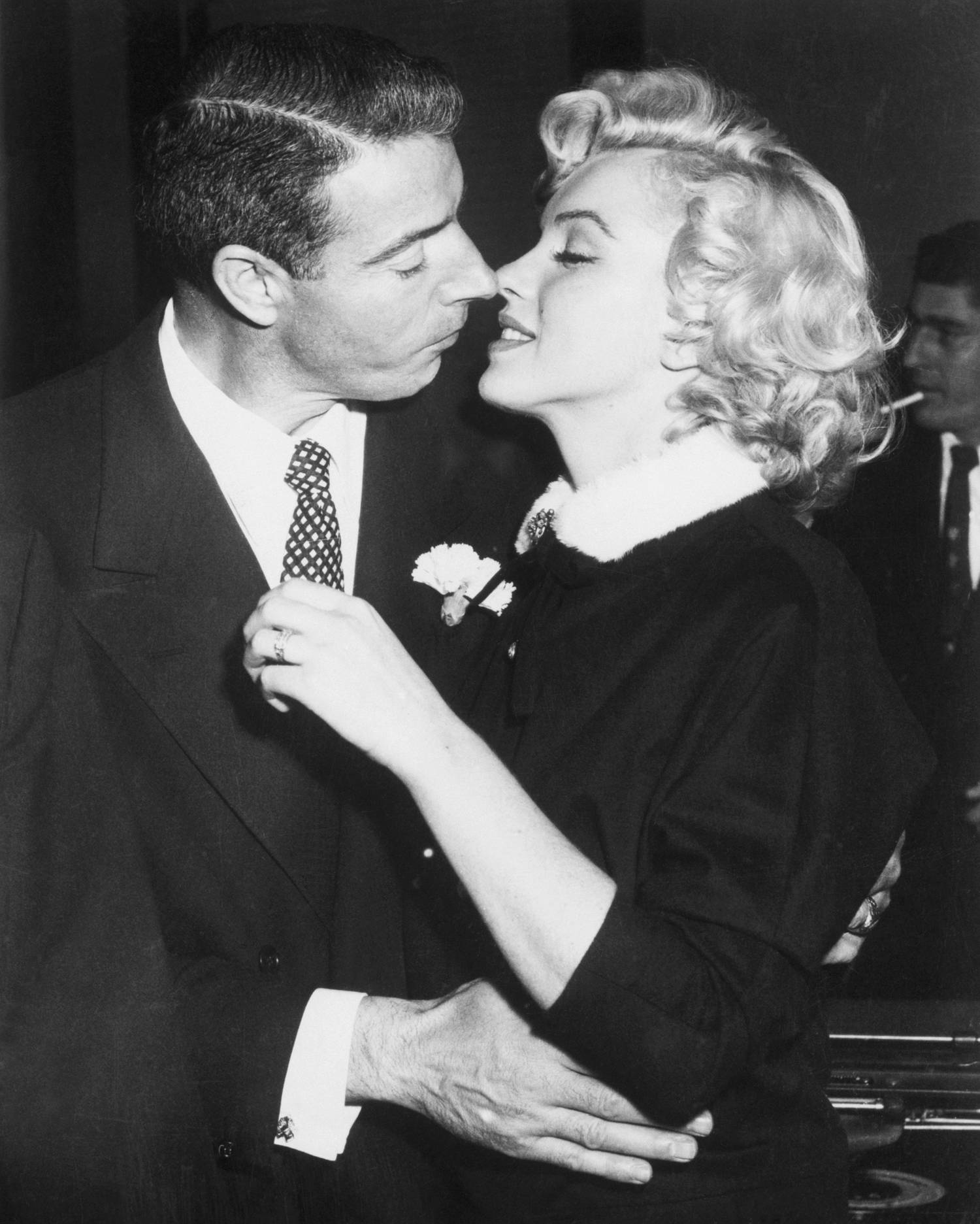 marilyn monroe 2. házasság