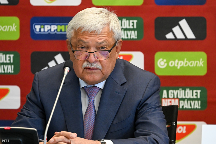 Csányi Sándor