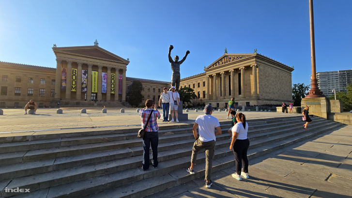 Philadelphia